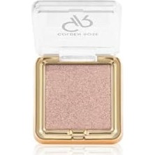 Sparkle Glow Eyeshadow No: 54 Mercury - Kremsi Dokulu Işıltılı Göz Farı