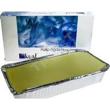 Kuaf Sir Ağda Kalıp Pudralı 500 Ml Cilt Dostu Özelliklerle Üretilmiştir