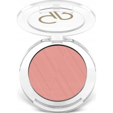 Powder Blush No: 14 Soft Peach - Mat ve Kalıcı Toz Allık 7 G