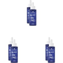 Reti-Night Yaşlanma Karşıtı Dolgunlaştırıcı Retinol & Kolajen Serum 30 ml (3 Paketi)
