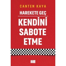 Colezium Harekete Geç - Kendini Sabote Etme
