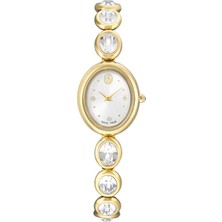 5754812 Swarovski Saat Imber:mb Pgo/whıte/pgo