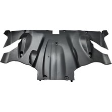 Karter Muhafaza Arka Tesla Model Y 2021-2024