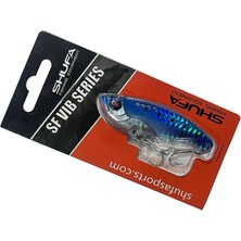 Shufa 4.5cm 8gr Vibrasyon Jig Yem