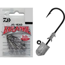 Daiwa Bait Junkie Finesse Jig Head