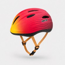 Heugers Sunset Raptor Çocuk Bisiklet ve Paten Kaskı - M Beden (44-54CM)