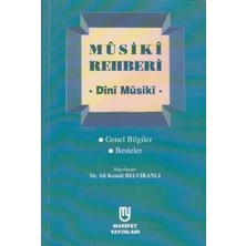 Colezium Musiki Rehberi - Dini Musiki