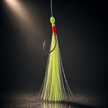 Alesta Lemon Sparkle Rig X0262 Çapari