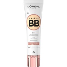 C'ést Bb Krem 02 Light