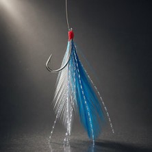 Alesta Blue Sparkle Rig X0253 Çapari