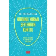 Colezium Ruhunu Yoran Şeylerden Kurtul