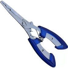 Foçalı Megalodon 16CM Mavi Balıkçı Pensesi