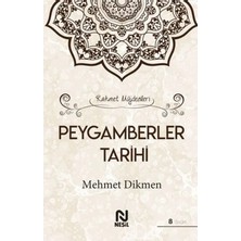 Colezium Rahmet Müjdecileri - Peygamberler Tarihi (Ciltli)