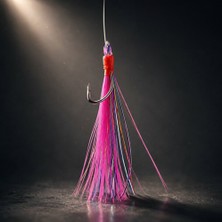 Alesta Colorful Rig X0239 Çapari