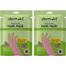 Onarıcı El Maskesi 30 ml 2li Paket