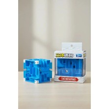Ctoys Küp Labirent 3D Eğitici Oyun