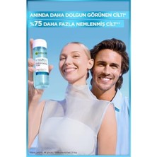 Hyaluron Bariyer Onarıcı Tonik 120ML (Gliserin, Panthenol, Aloe & Hyaluronik)