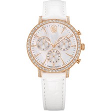 5754536 Swarovski Saat Matrıx:ls Ivo/mop/pro