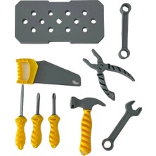 Zenvia Mey Ithalat® Çantalı Tamir Seti