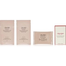 Shiseido J-Beauty Yüz ve Göz Bakım Seti