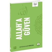 Karınca & Polen Yayınları Allah'a Güven