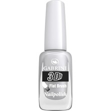 3D Nail Polish 1 1 Paket (1 x 1 Adet)