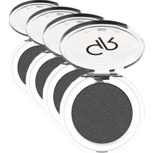 Soft Shimmer Mono Eyeshadow No:85 1 Paket (4 Paketi)