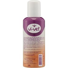 Vı-Vet Agda Tem.yagı 125ML Por