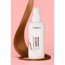 Jadell Sakura Therapy Leave In Hair Mask Besleyici Onarıcı Keratin Botoks Etkili Yoğun Saç Bakım Maskesi