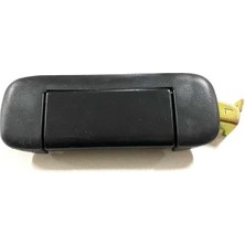 Kapı Dış Açma Orta Sol Carry 1999-2004 SK413