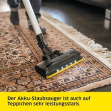 Vc 6 Cordless Ourfamily Dikey Elektrikli Süpürge