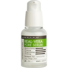 Derma Factory Gözenekli Cilter Için Bakım Serumu Pore Serum 30ML