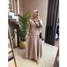 Elikra Elk 7020 Etek Takım