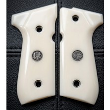 Yücel Av Bayii Beretta F92 Yavuz 16 Lı pleksinden Kabze