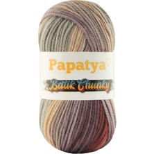 Papatya Batik Chunky 110