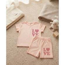 Betüş Kids Minibohe Bebek Ikili Takım