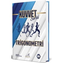 Akm Kitap Trigonometri Kolay Öğrenme Fasikülü Aktif Öğrenme Yayınları
