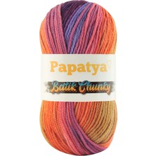 Papatya Batik Chunky 109