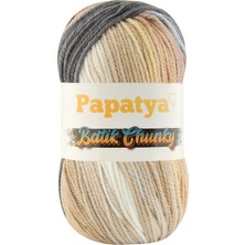 Papatya Batik Chunky 112
