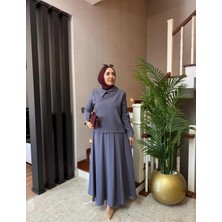 Elikra Elk 7020 Etek Takım