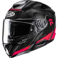 Hjc RPHA72 Kask Carbon Fynex Mc1