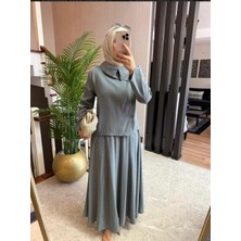 Elikra Elk 7020 Etek Takım