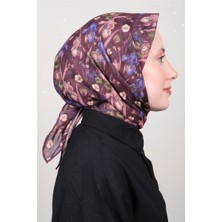 Lo'cella Pamuklu Soft Eşarp 4582-1