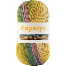 Papatya Batik Chunky 113