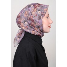 Lo'cella Pamuklu Soft Eşarp 4582-12