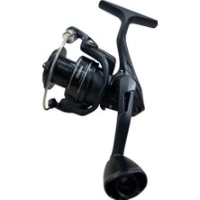 Okuma Revenger RV-3000A 1 Bilyalı Spin Olta Makinesi