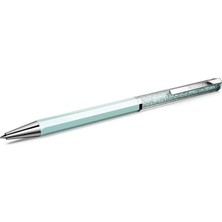 5760216 Swarovski Kalem Crystallıne:bp Pen Oct Clıp Lazo/rhs