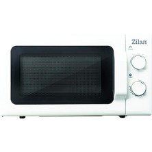 Brf Store Bascisell Mikrodalga Fırın | 20L Kapasite | 700W | 6 Kademeli | Buz Çözme