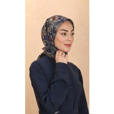 Lo'cella Pamuklu Soft Eşarp 4584-4