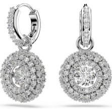 5738193 Swarovski Küpe Sublıma:pe Sp Dc Whı/rhs